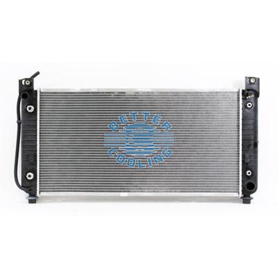 Auto Radiator For Cadillac 05-16 Escalade Dpi: 13029(2370)