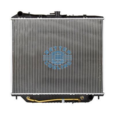 Auto Radiator For Isuzu 92-97 Troper  Dpi: 1302