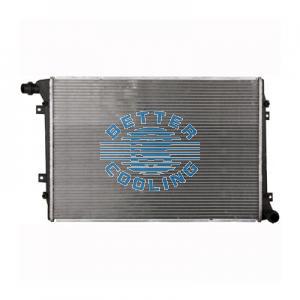 Auto Radiator For Toyota  Cressida 85-88 Dpi: 939