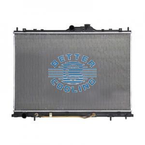 Auto Radiator For Bmw Z3 97-02  Dpi: 2038