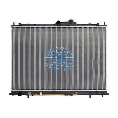 Auto Radiator For Mitsubishi Endeavor 04 Dpi: 13032/2675