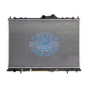Auto Radiator For Hyundai 09-11 Genesis Dpi: 13085