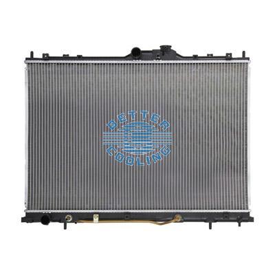 Auto Radiator For Mitsubishi 07-08 Endeavor Dpi: 13033