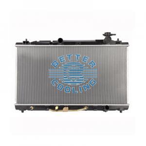 Auto Radiator For Chevrolet 67-88 Impala/caprice/malibu Dpi: 571