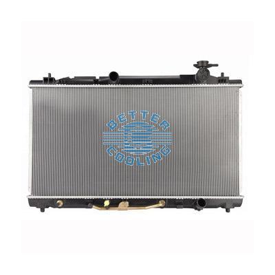 Auto Radiator For Toyota Camry 07 Dpi: 13035