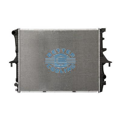 Auto Radiator For Porsche Audi Q7 Base 07-16/elite 10-16/luxury 07-15/premium 07-15  /porsche Cayenne Base 06-10 Dpi: 13036/2756