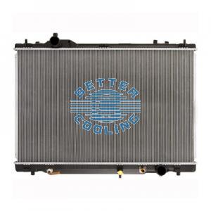 Auto Radiator For Oldsmobile 82-91 Cutlass Ciera/cutlass Cruiser Dpi: 963
