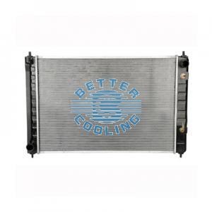 Auto Radiator For Dodge 04-09 Ram 1500/2500/3500 Dpi: 2813