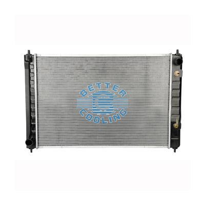 Auto Radiator For Nissan Teana 07-08 At Dpi: 13039