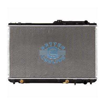 Auto Radiator For Toyota Camry  92-93 /camry (xv1#) (91-) 3.0 I V6  Dpi: 1303