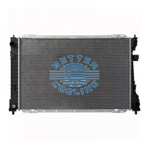 Auto Radiator For Ford 97-01 Navigator 99-01 Expedition Dpi: 2257