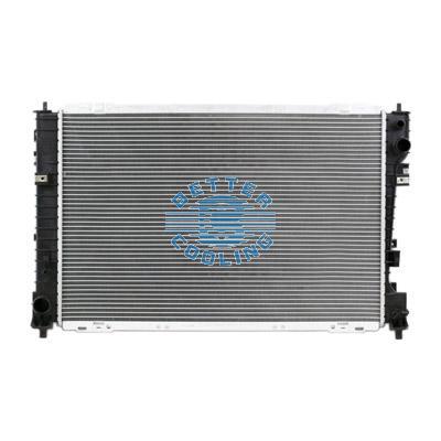 Auto Radiator For Mercury 09-11 Mariner Dpi: 13041