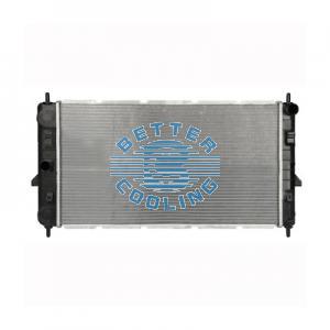 Auto Radiator For Chevrolet 94-96 Impala/caprice Dpi: 1517