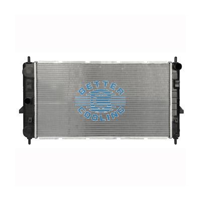 Auto Radiator For Chevrolet 05-10 Cobalt Dpi: 13042