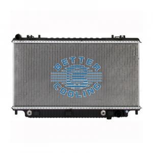Auto Radiator For Mercury 94-97 Couger Dpi: 1447