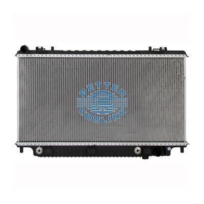 Auto Radiator For Pontiac 08-09 G8 Dpi: 13043