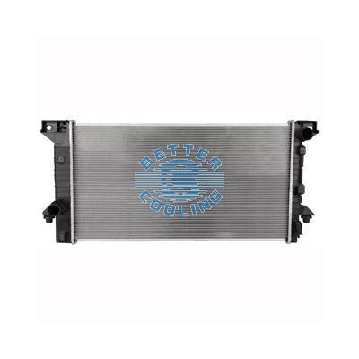 Auto Radiator For Lincoln 07-13 Navigator Dpi: 13045