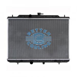 Auto Radiator For Hyundai 09-11 Genesis Dpi: 13085