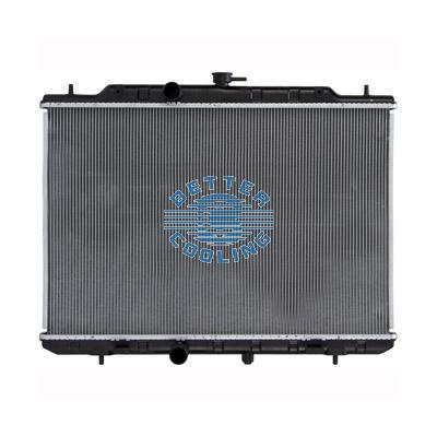 Auto Radiator For Nissan 08-13 Rogue Dpi: 13047