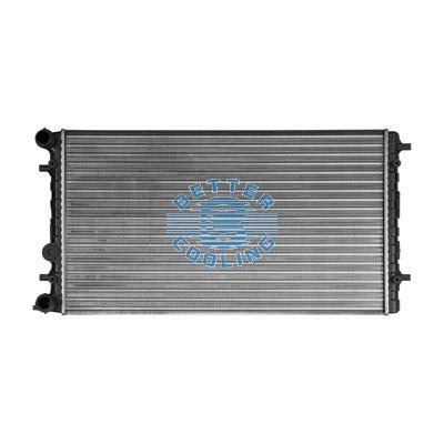 Auto Radiator For Volkswagen 06-10 Beetle Dpi: 13048