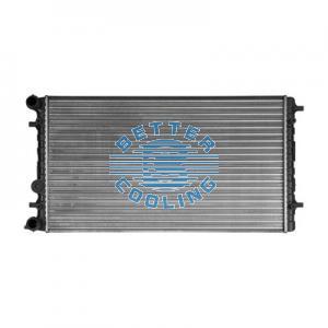 Auto Radiator For Chevrolet 04-05 Impala Dpi: 2710