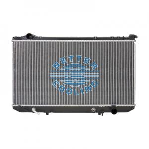 Auto Radiator For Hyundai 10-13 Tucson Dpi: 13150