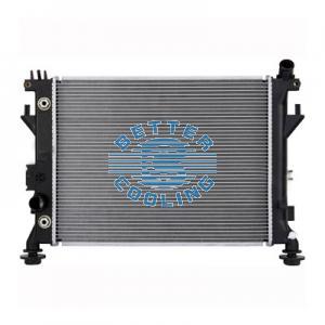 Auto Radiator For Pontiac 82-92 Firebird Dpi: 1092