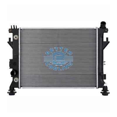 Auto Radiator For Pontiac 07-09 Solstice  Dpi: 13050