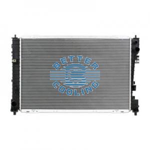 Auto Radiator For   Dpi: 13282