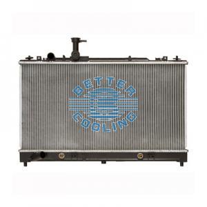 Auto Radiator For Oldsmobile 66-87 Cutlass Supreme/cutlass Dpi: 571