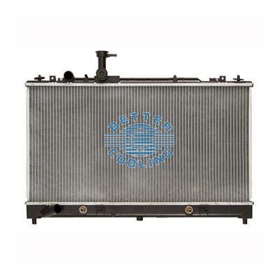 Auto Radiator For Mazda 06-08 Mazda6 Wagon,2.3 L4 Dpi: 13053