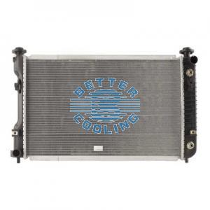 Auto Radiator For Audi Quattro 98-04 Passat Dpi: 2648/2035
