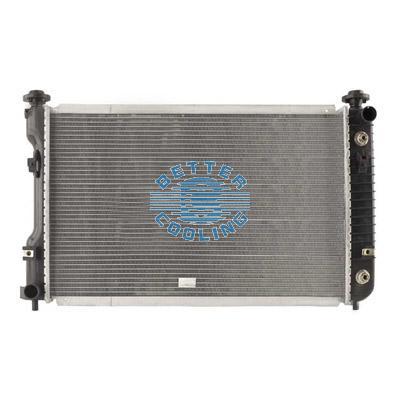 Auto Radiator For Suzuki 07-08 Xl7 Dpi: 13054