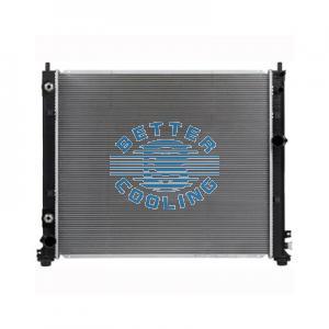 Auto Radiator For Toyota Eclipse  03-04  Dpi: 2433/2410