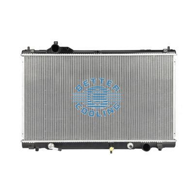 Auto Radiator For Lexus 08-11 Is F Dpi: 13056