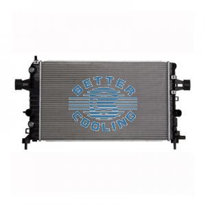 Auto Radiator For Hyundai 03 Tucson Dpi: 2787