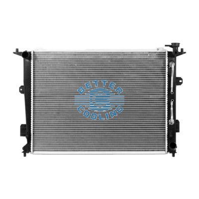 Auto Radiator For Hyundai 09-12 Genesis3.8 Dpi: 13059