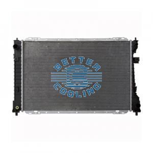 Auto Radiator For Cadillac 98-00 Seville Dpi: 2279/2513