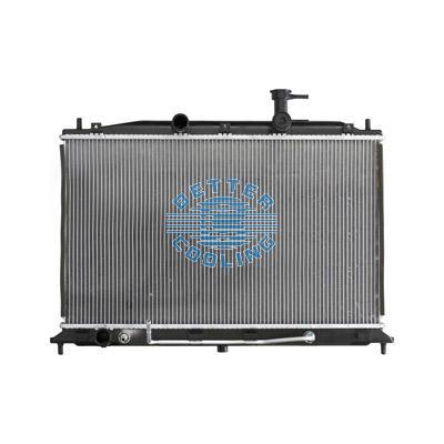 Auto Radiator For Kia 06-ri05/rio Dpi: 13061