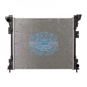 Auto Radiator For Bmw 335i  07- Dpi: 2973