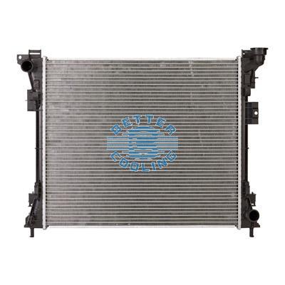 Auto Radiator For Chrysler 08-13 Town & Country  08 Voyager Dpi: 13062
