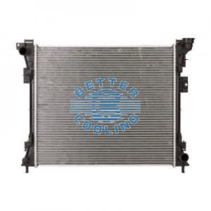 Auto Radiator For Chrysler 08-13 Town & Country  08 Voyager Dpi: 13062