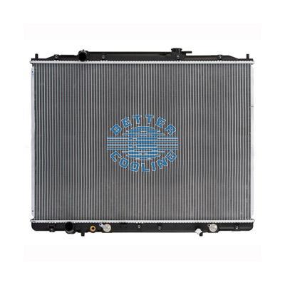 Auto Radiator For Honda 09-13 Pilot/ridgeline Dpi: 13065