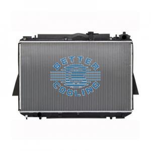 Auto Radiator For Isuzu Amigo 89-93/pickup 88-94 Dpi: 1128