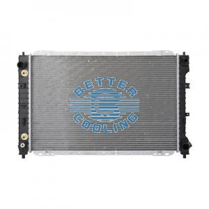 Auto Radiator For Dodge 01-05 Stratus Dpi: 2410