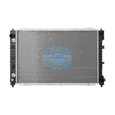 Auto Radiator For Mazda 01-06 Ford Escape Dpi: 13067/2306