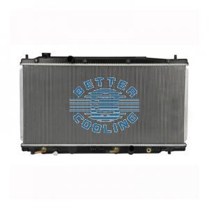 Auto Radiator For Mazda  Dpi: 13404