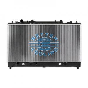 Auto Radiator For Hyundai  Dpi: 13333-mt
