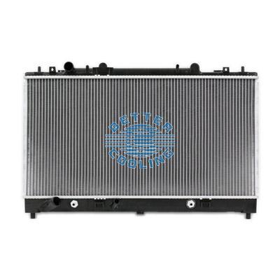 Auto Radiator For Mazda 03-08 Mazda 6 Wagon 3.0 V6 Dpi: 13069