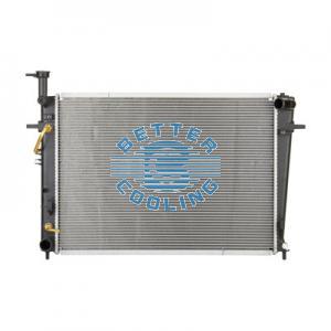 Auto Radiator For Hyundai Genesis Sedan 15- Dpi: 13455